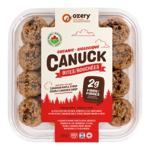 Canuck Bites
